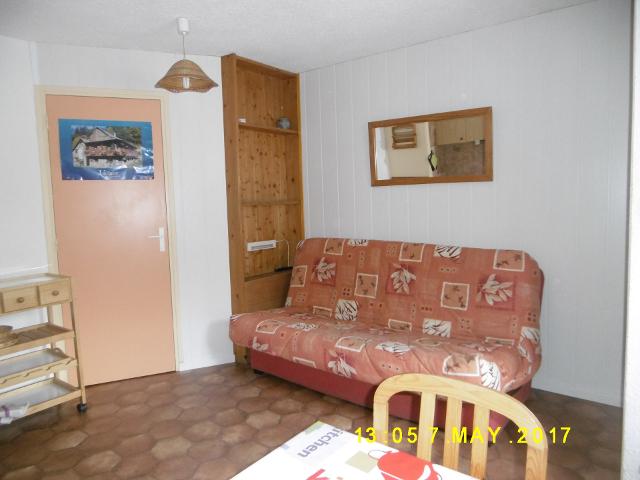 Appartements Betelgeuse - Valloire