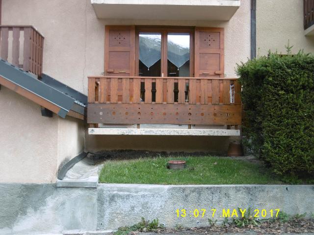 Appartements Betelgeuse - Valloire