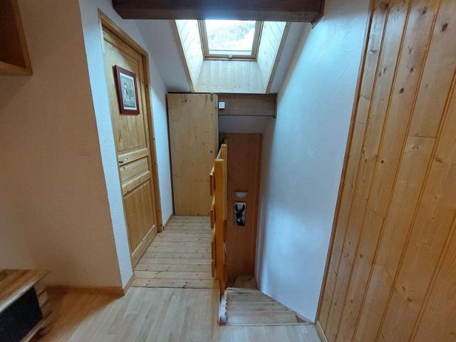 Appartements Betelgeuse - Valloire