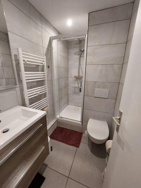 Appartements Betelgeuse - Valloire