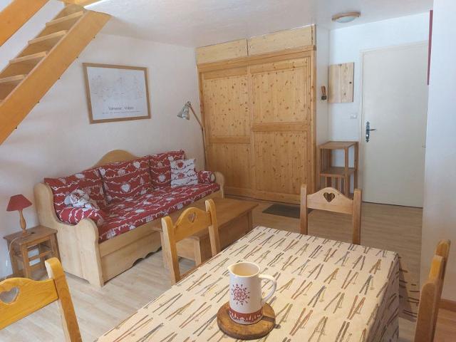 Appartements Betelgeuse - Valloire