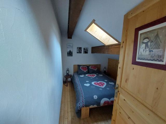 Appartements Betelgeuse - Valloire