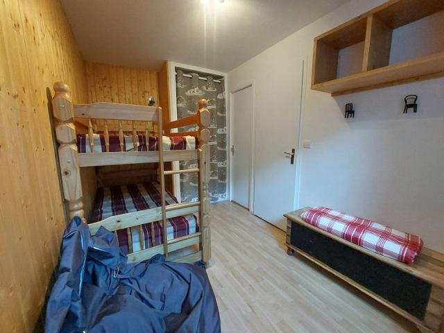 Appartements Betelgeuse - Valloire