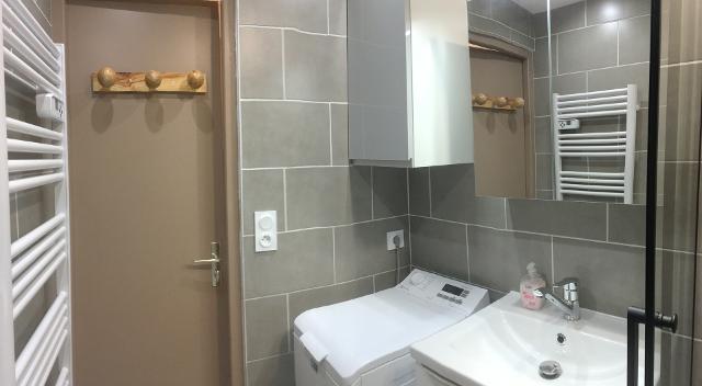 Appartements Betelgeuse - Valloire