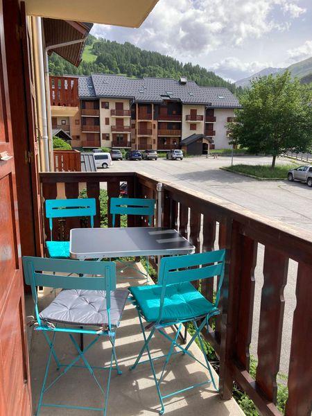 Appartements Betelgeuse - Valloire
