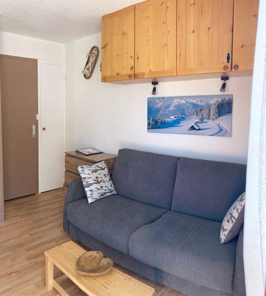 Appartements Betelgeuse - Valloire