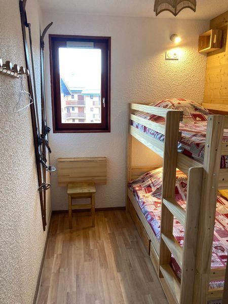 Appartements Betelgeuse - Valloire