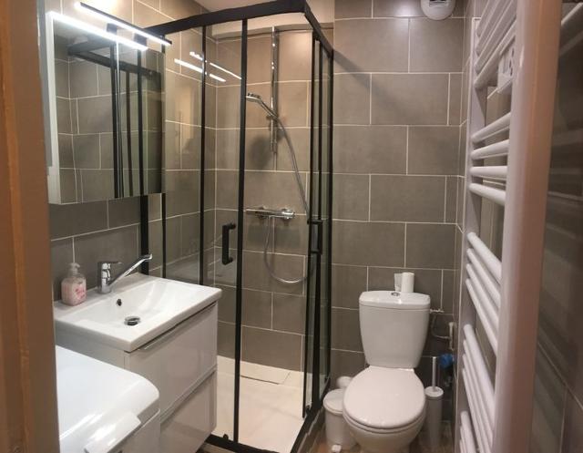 Appartements Betelgeuse - Valloire