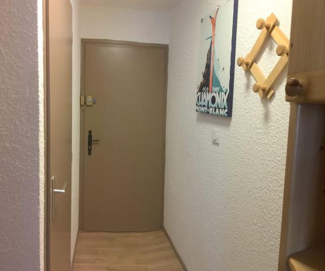 Appartements Betelgeuse - Valloire