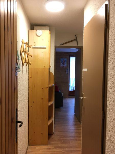 Appartements Betelgeuse - Valloire