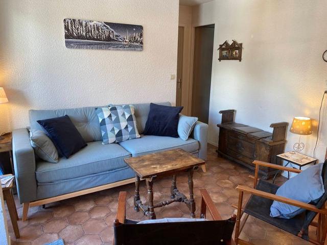 Appartements Betelgeuse - Valloire