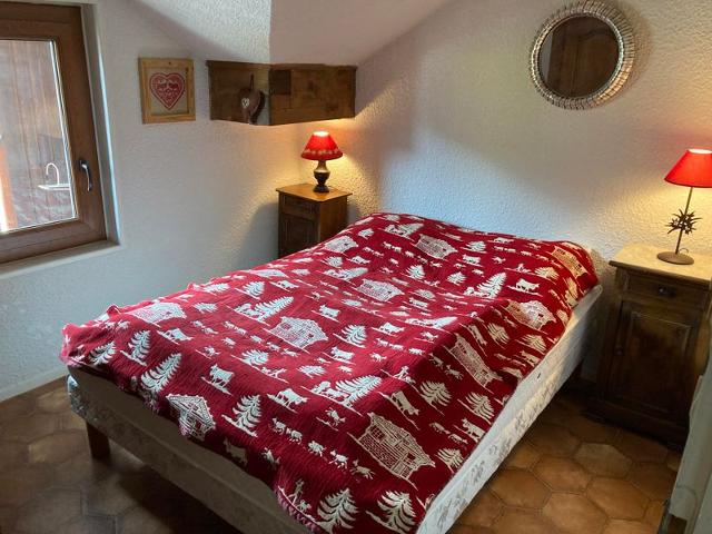 Appartements Betelgeuse - Valloire