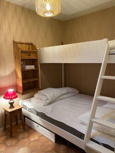 Appartements Betelgeuse - Valloire
