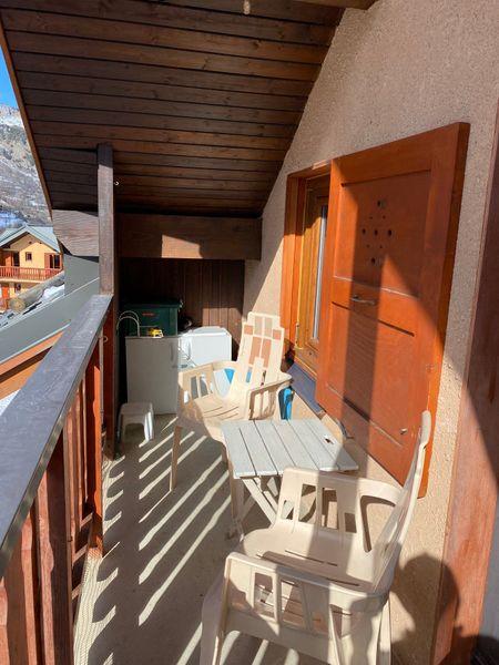 Appartements Betelgeuse - Valloire
