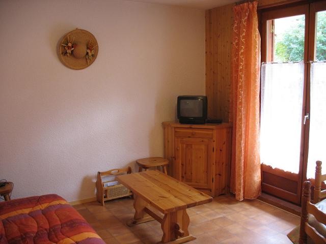 Appartements Eridan - Valloire