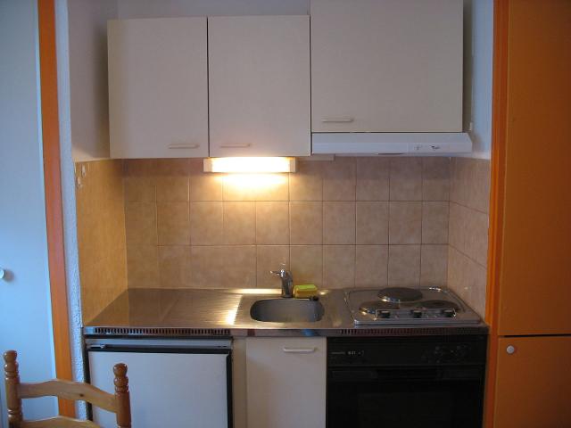 Appartements Eridan - Valloire