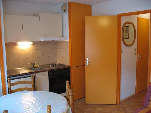 Appartements Eridan - Valloire