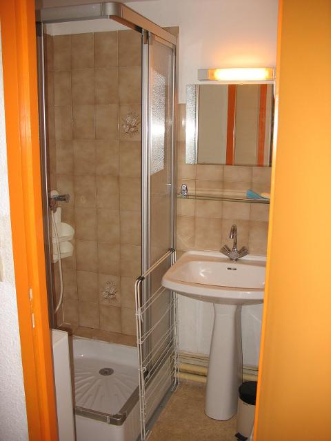 Appartements Eridan - Valloire
