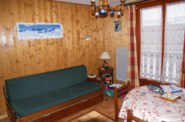 Appartements Eridan - Valloire