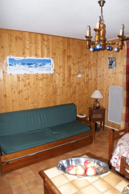 Appartements Eridan - Valloire