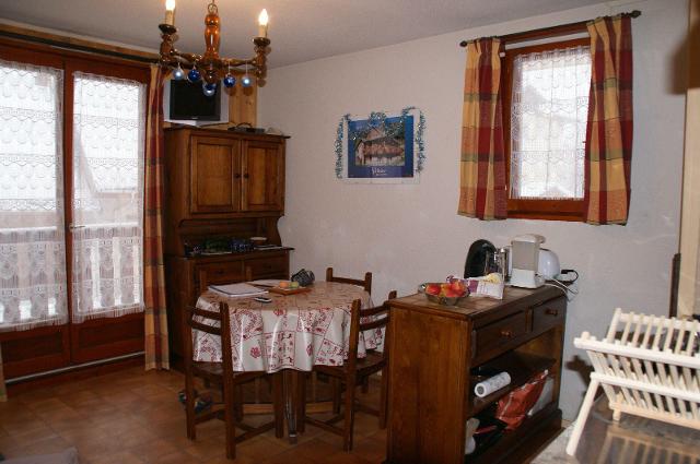Appartements Eridan - Valloire