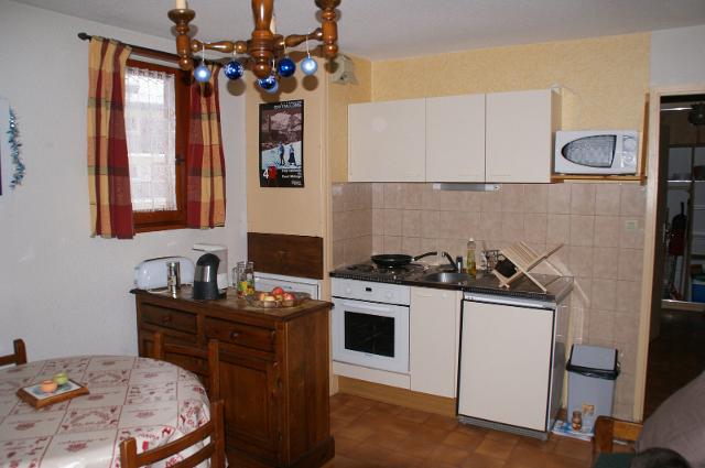 Appartements Eridan - Valloire