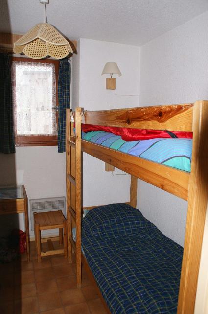 Appartements Eridan - Valloire