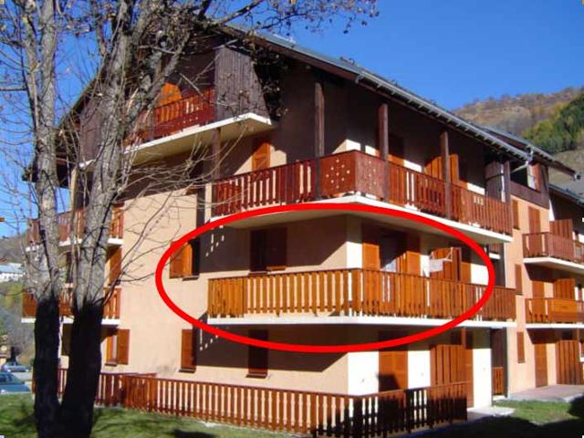 Appartements Eridan - Valloire