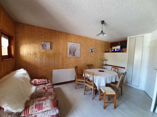 Appartements Eridan - Valloire