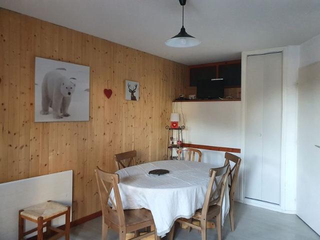 Appartements Eridan - Valloire