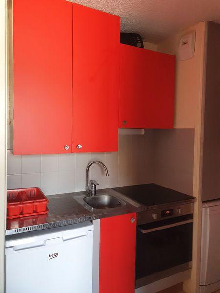 Appartements Eridan - Valloire