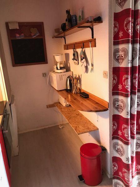 Appartements Eridan - Valloire