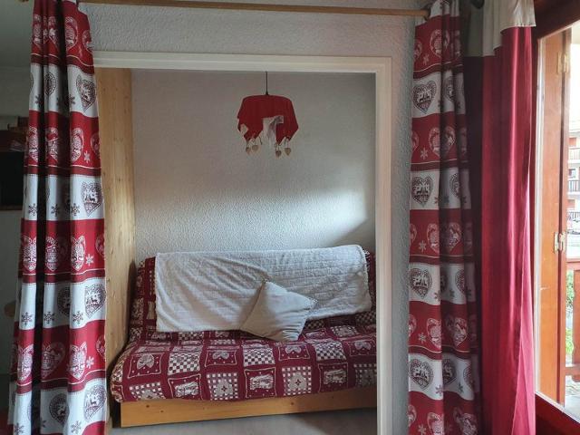 Appartements Eridan - Valloire
