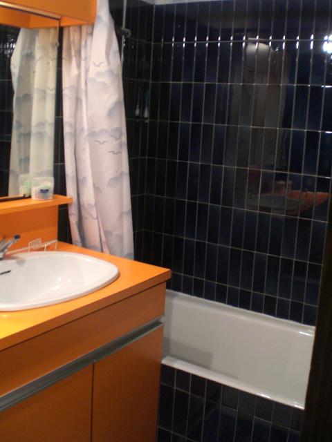 Appartements Le Rocher Saint Pierre - Valloire