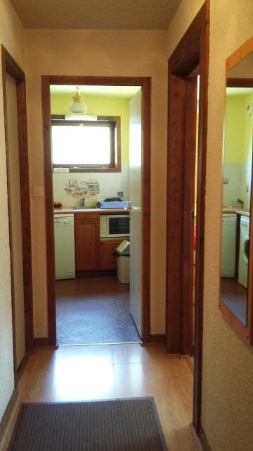 Appartements Le Rocher Saint Pierre - Valloire