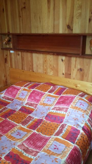 Appartements Le Rocher Saint Pierre - Valloire