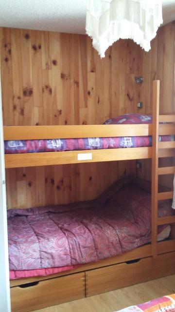 Appartements Le Rocher Saint Pierre - Valloire