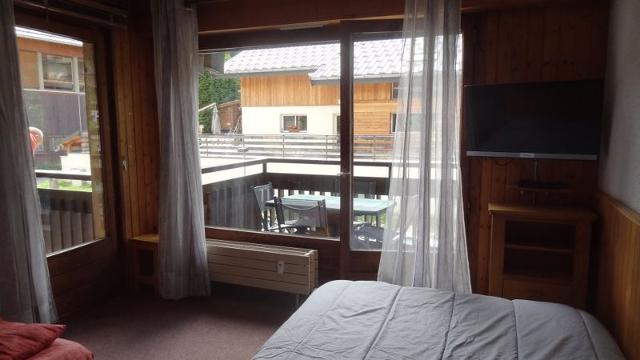 Appartements Le Rocher Saint Pierre - Valloire