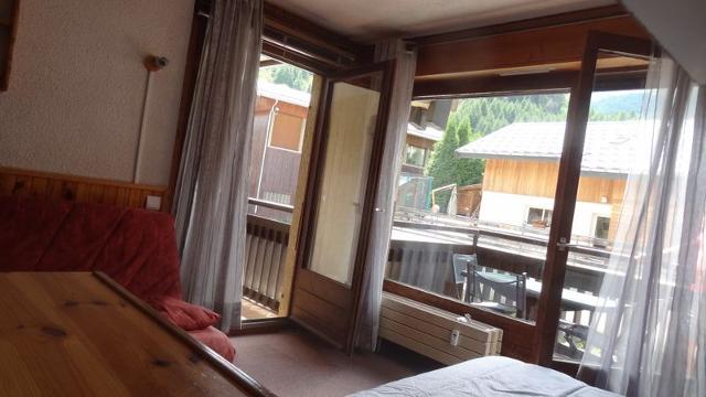 Appartements Le Rocher Saint Pierre - Valloire