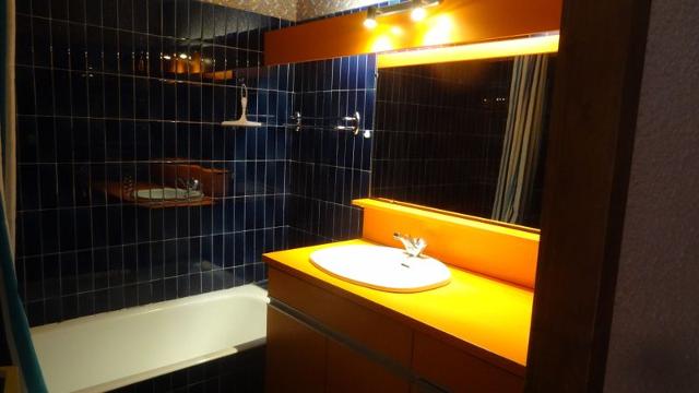 Appartements Le Rocher Saint Pierre - Valloire