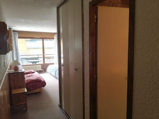 Appartements Le Rocher Saint Pierre - Valloire