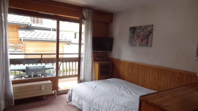 Appartements Le Rocher Saint Pierre - Valloire