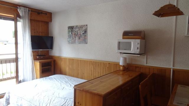 Appartements Le Rocher Saint Pierre - Valloire