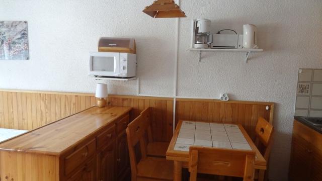 Appartements Le Rocher Saint Pierre - Valloire