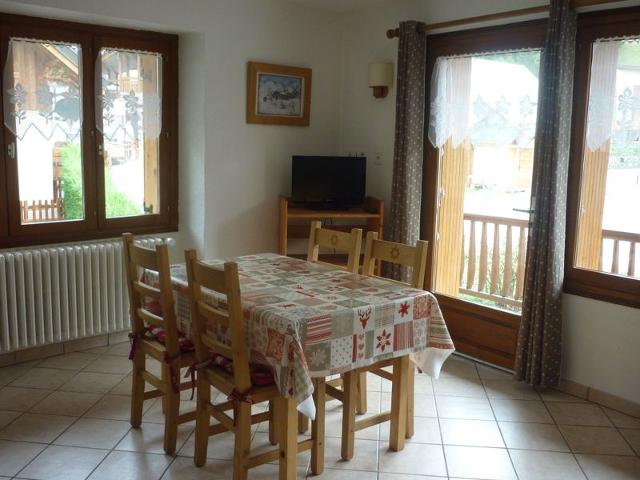 Chalet Gilbert Collet - Valloire