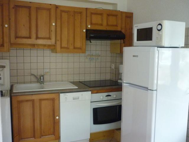 Chalet Gilbert Collet - Valloire