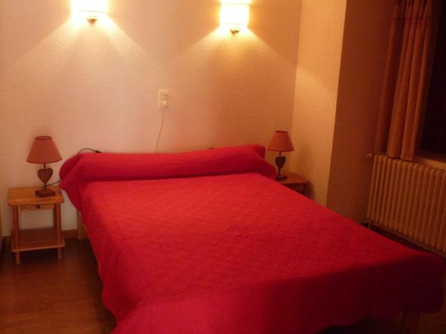 Chalet Gilbert Collet - Valloire