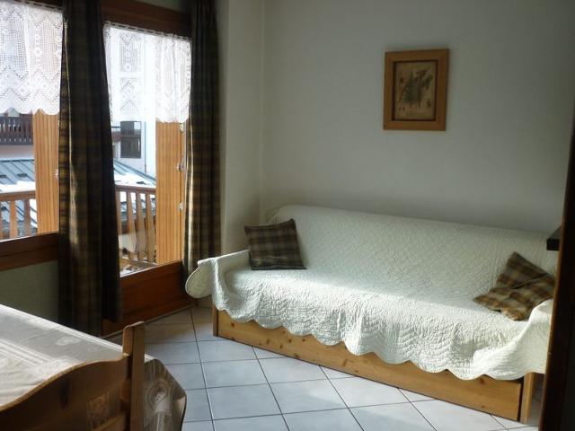 Chalet Gilbert Collet - Valloire