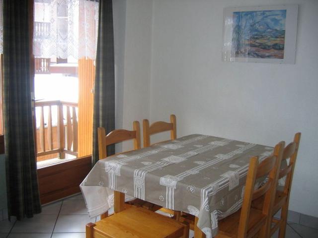 Chalet Gilbert Collet - Valloire