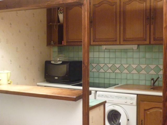 Chalet Gilbert Collet - Valloire